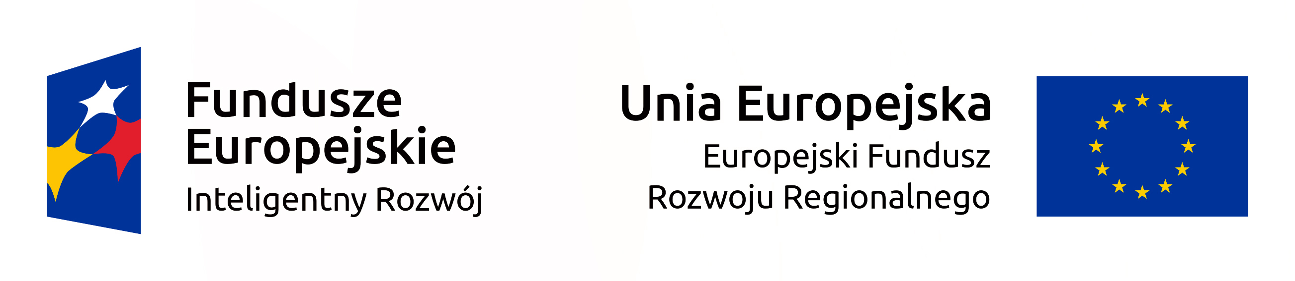Fundusze Europejskie - Inteligentny Rozwój | Europejski Fundusz Rozwoju Regionalnego